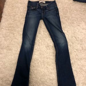 Hollister jeans